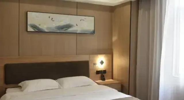 Shankee Hotel (Nanchang Chengbihu Park), Rezerwuj Hotel Nanchang Changbei International Airport Jiangxi