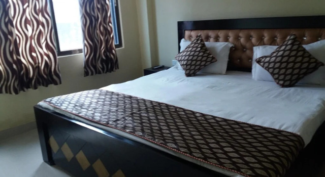Hotel Prince Palace