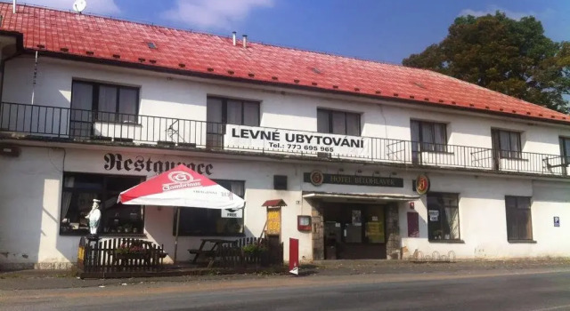 Hotel Bělohlávek, Reservar Hotel Hotéis baratos em South Bohemia