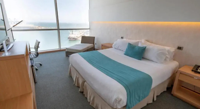 Номер Standard Hotel Enjoy San Antonio