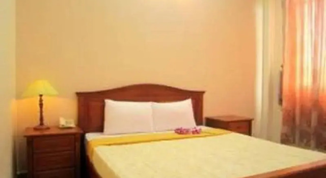 Thai Binh Hotel