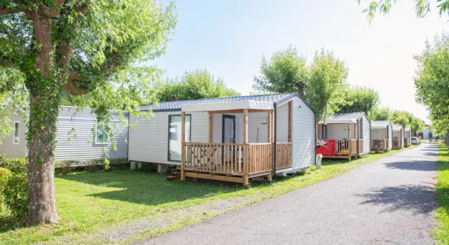 la ferme des 4 chenes