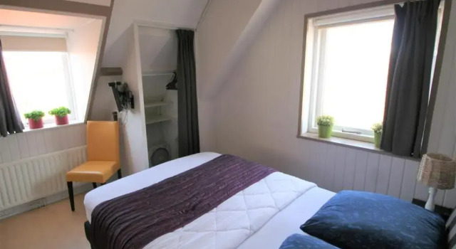 Апартаменты Casa Sea 2 personen en Casa Beach 4 personen