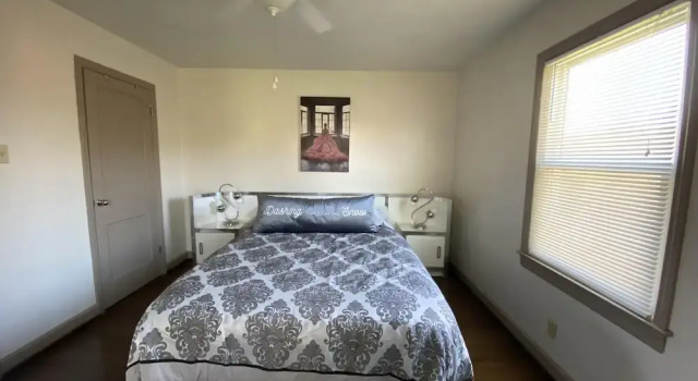 Номер Standard Shirleys Bed and Breakfast