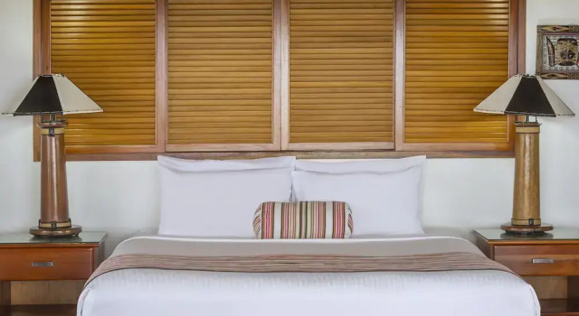Вилла Luxury с 4 комнатами с балконом и с видом на море Sea Winds Villas