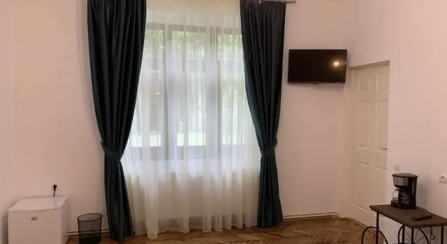 Двухместный номер Deluxe 1793 Margarethengasse Guesthouse