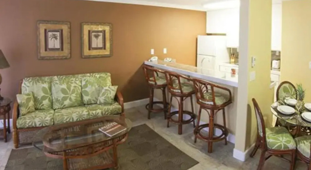 Beach Condo in the Heart of Kona