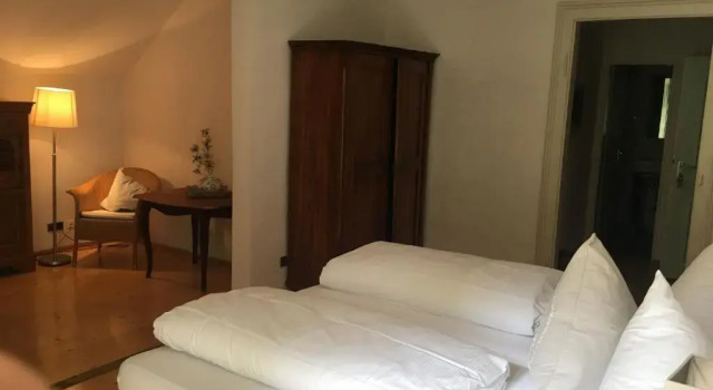 Двухместный номер Standard Hotel Kolbergarten
