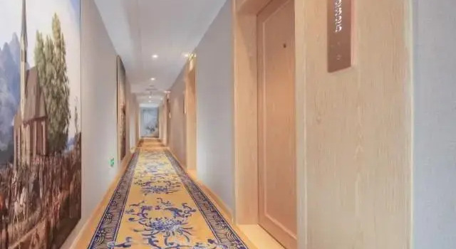 Vienna Hotel Yunnan Chunrong Street Qicai Yunan, Buchen Sie Hotel Chenggong Kunming