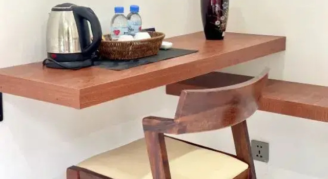 Номер Economy SKY VILLA - BKK Central Phnom Penh - Rooms and Apartments