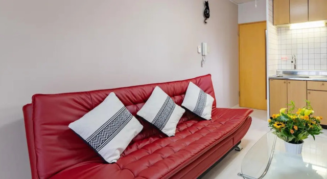 Номер Standard Sapporo Residential Juno