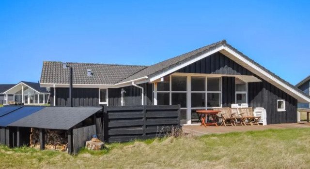 "Urs" - 500m from the sea in NW Jutland, Rezervovat Hotel Thisted 