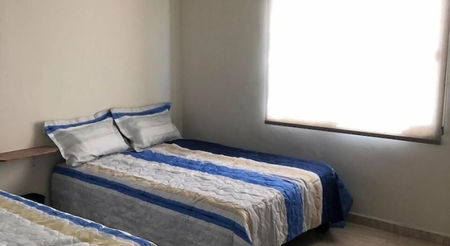 Номер Standard Terra Viva Villa Campestre Y Residencia El Encino