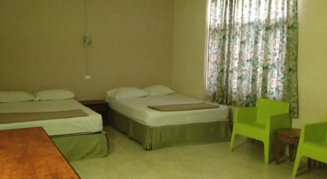 Семейный номер Standard Numsin Hotel