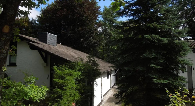 Haus am Wald, Забронировать Апартаменты/квартира Лиссендорф Vulkan Eifel