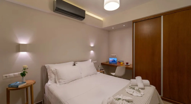 Полулюкс Abelia Luxurious Villas