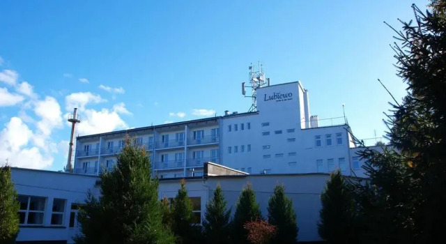 Lubiewo Forest  Sea Resort, Rezerwuj Ośrodek wypoczynkowy Hotele SPA w Wolin Island, SPA