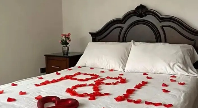 Номер Deluxe Hotel Spa Maggic Home Panorámica