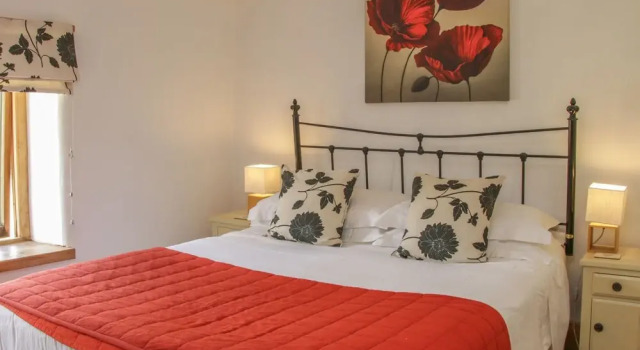 Broxwood Barn, Rezervasyon Otel Merseyside SPA oteller, SPA