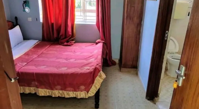 Семейный номер Standard Guest House Inn