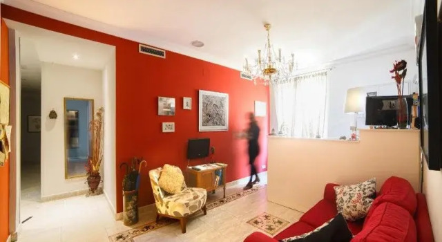 Hostal Barrera, Забронировать Отель центр города Мадрид, рядом с Monumento a los Caídos por España