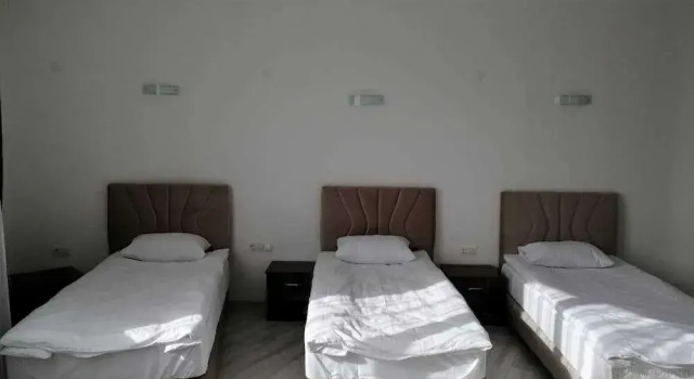 Cebeci Otel, Varaa Hotelli Usak Turkin aigeialainen alue