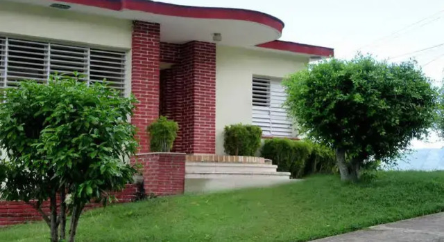 Villa Gaviota Santiago, Prenota Villa Santiago di Cuba Santiago de Cuba Province