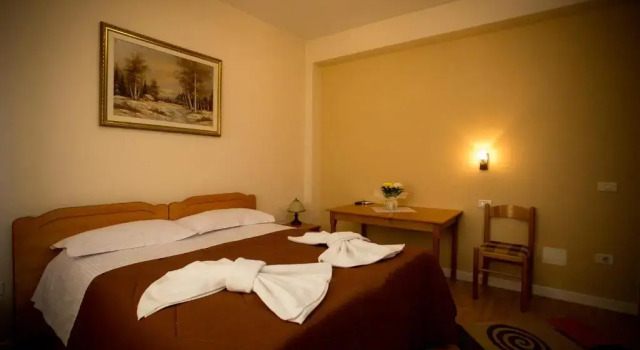 Standard double chambre Kolping