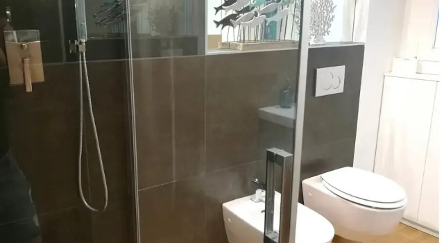 Апартаменты с 2 комнатами Venice Art Design Bed & Breakfast