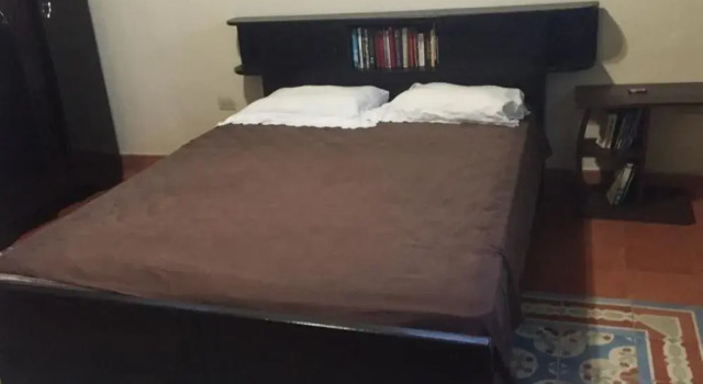 Guadalupa House Suite