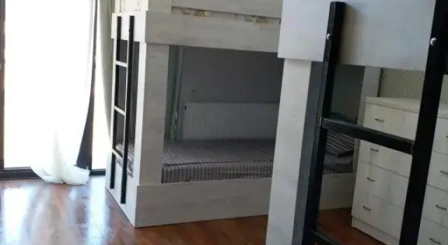 Bakuriani Guest House 1, Забронировать Гостевой дом Гостевые дома Бакуриани, Гостевой дом