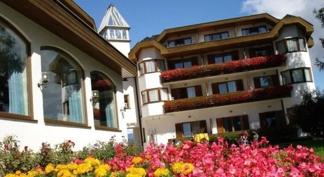 Hotel Schönruh