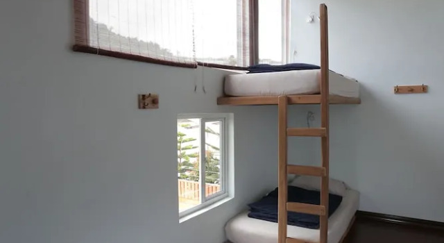 Трёхместный номер Comfort Westwood Highland - Hostel