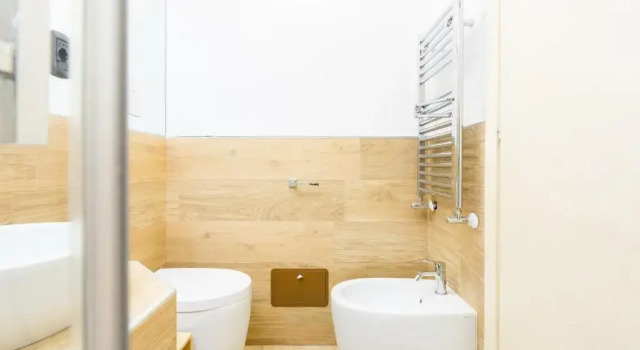 Трёхместный номер Standard Relais Calamatta