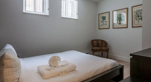 Grand 6BR in Downtown MTL by Sonder, Rezervovat Hotel Montreal Quebec