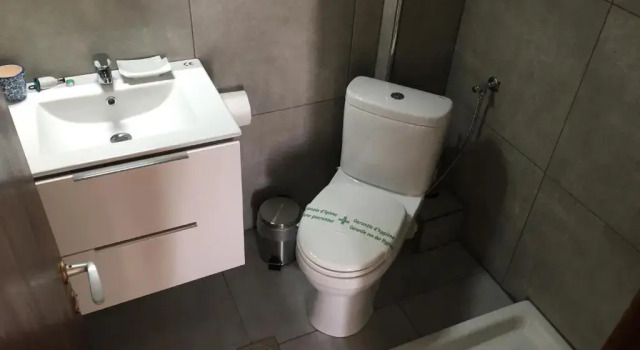 Двухместный номер Standard Thomas Art Hotel
