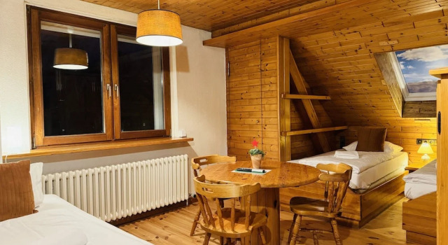 Номер Classic Hotel Nest