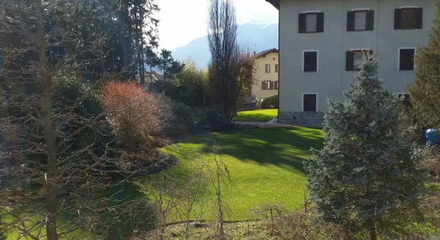Двухместный номер Standard Masetto Egidio Eco-Agritur