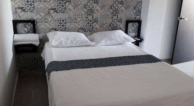 Apartamentos Las Piloneras, Réserver Appartement Hôtels au centre de Valledupar, hôtels au centre de Valledupar