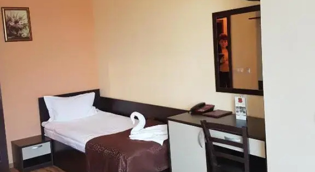 Номер Standard Motel Imperial
