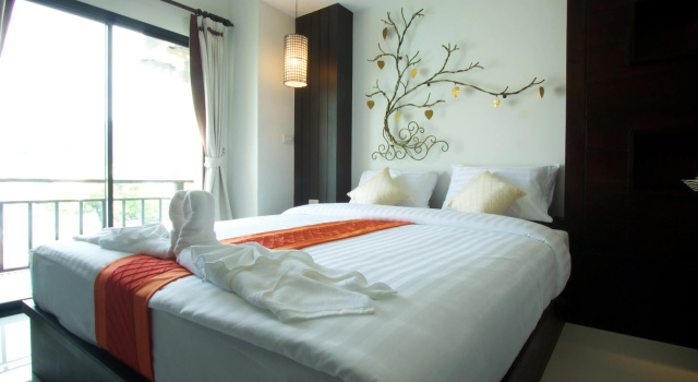 Amber Residence