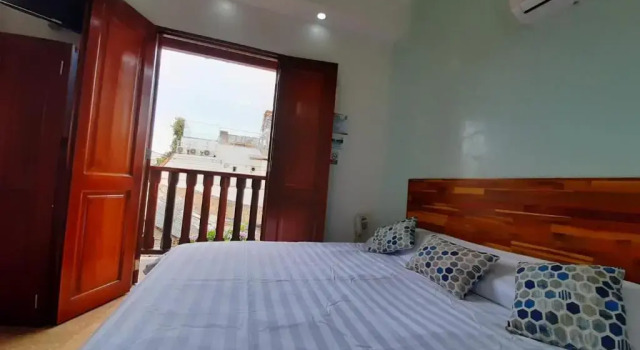 Номер Superior Hotel Casa Centenario Getsemaní