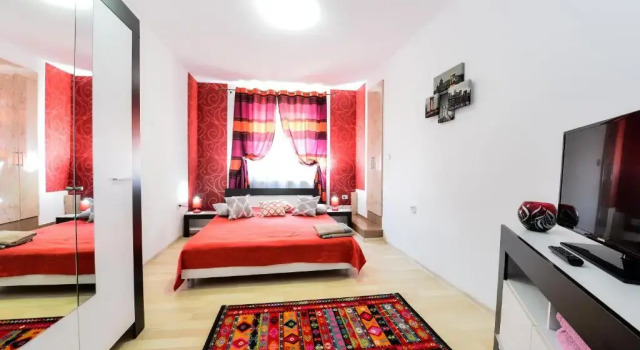 Номер Standard Casa Mihai