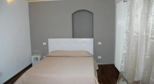 Номер Standard B&B Antico Castello
