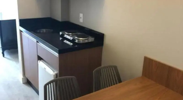 Номер Standard Itajaí Express Residence by Pires - Itajai e Navegantes