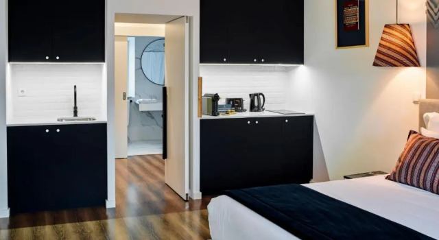 The Bastion Elvas Apartments, Забронировать Апартаменты/квартира Отели Элваш с парковкой, рядом с Municipal Library of Elvas, Парковка