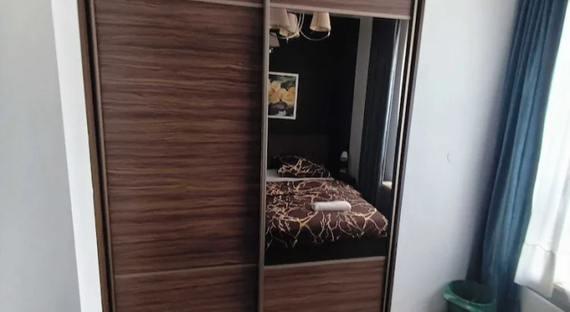Fantastic-Inn Warszawa - Bagno, Réserver Appartement Varsovie Mazovie, près de Tour ORCO