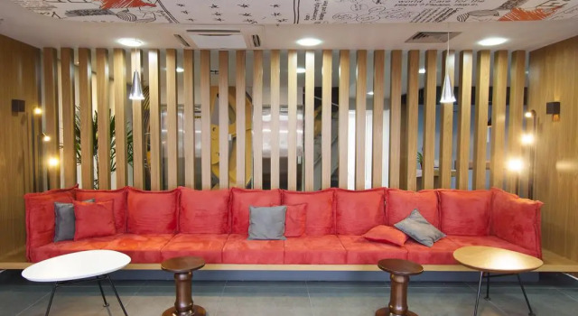 Ibis Cascavel