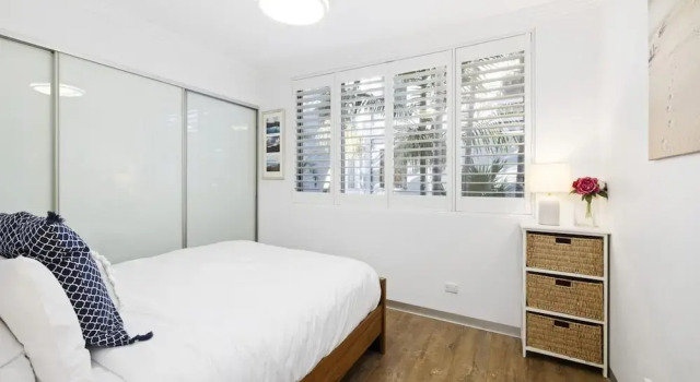 Bright 2-bed Apartment Near Narrabeen Beach, Rezervovat Apartmán Narrabeen Sydney Region