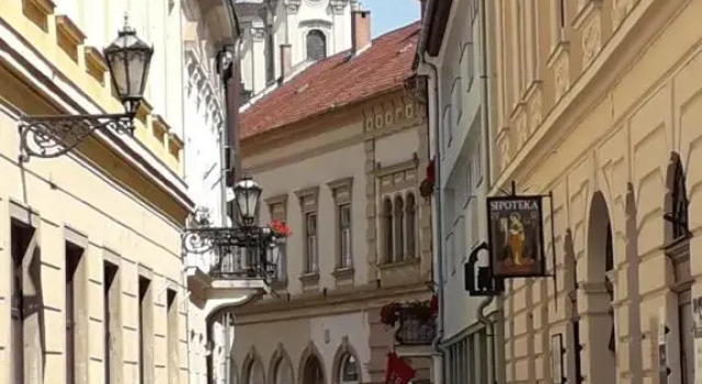 Kodály Apartman